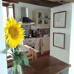 Vakantiehuis 