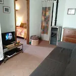 Vakantiehuis 
