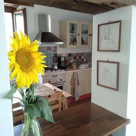 Hébergement de vacances 